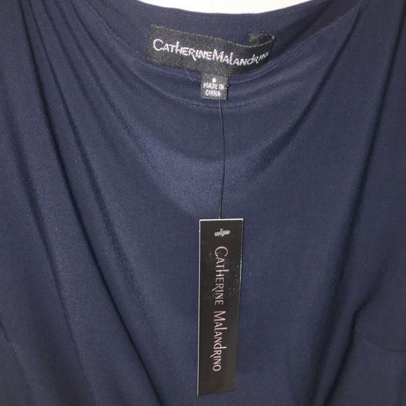 Catherine Malandrino Dress - Picture 2 of 6